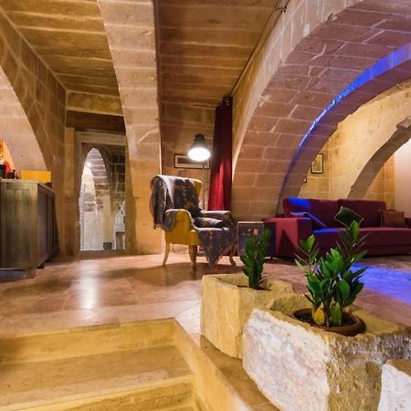 Heritage Apartment Valletta Exteriér fotografie
