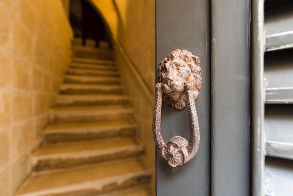 Heritage Apartment Valletta Exteriér fotografie