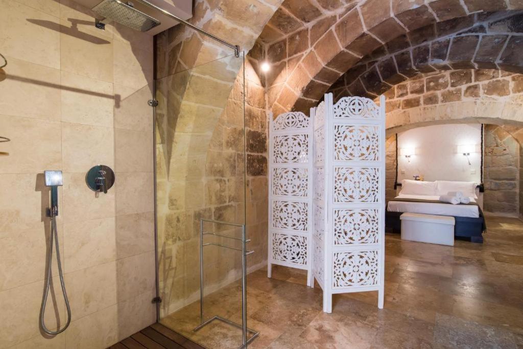 Heritage Apartment Valletta Exteriér fotografie