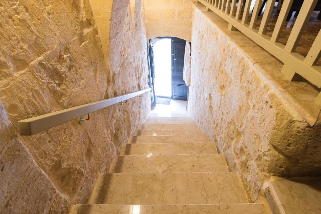 Heritage Apartment Valletta Exteriér fotografie