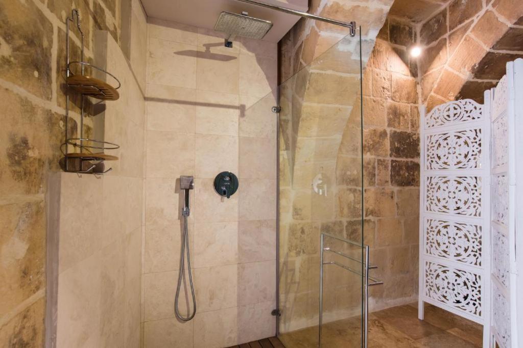 Heritage Apartment Valletta Exteriér fotografie