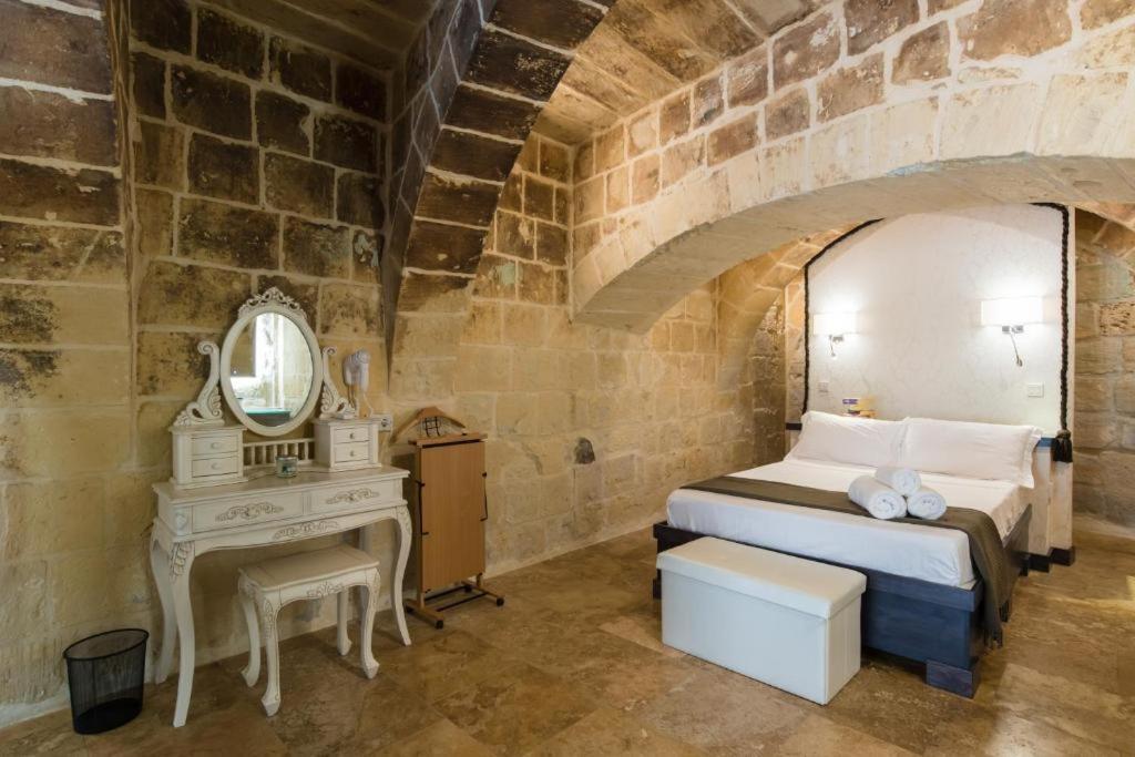 Heritage Apartment Valletta Exteriér fotografie