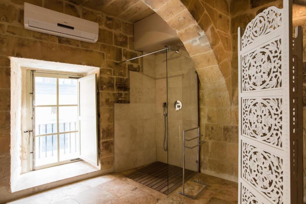 Heritage Apartment Valletta Exteriér fotografie
